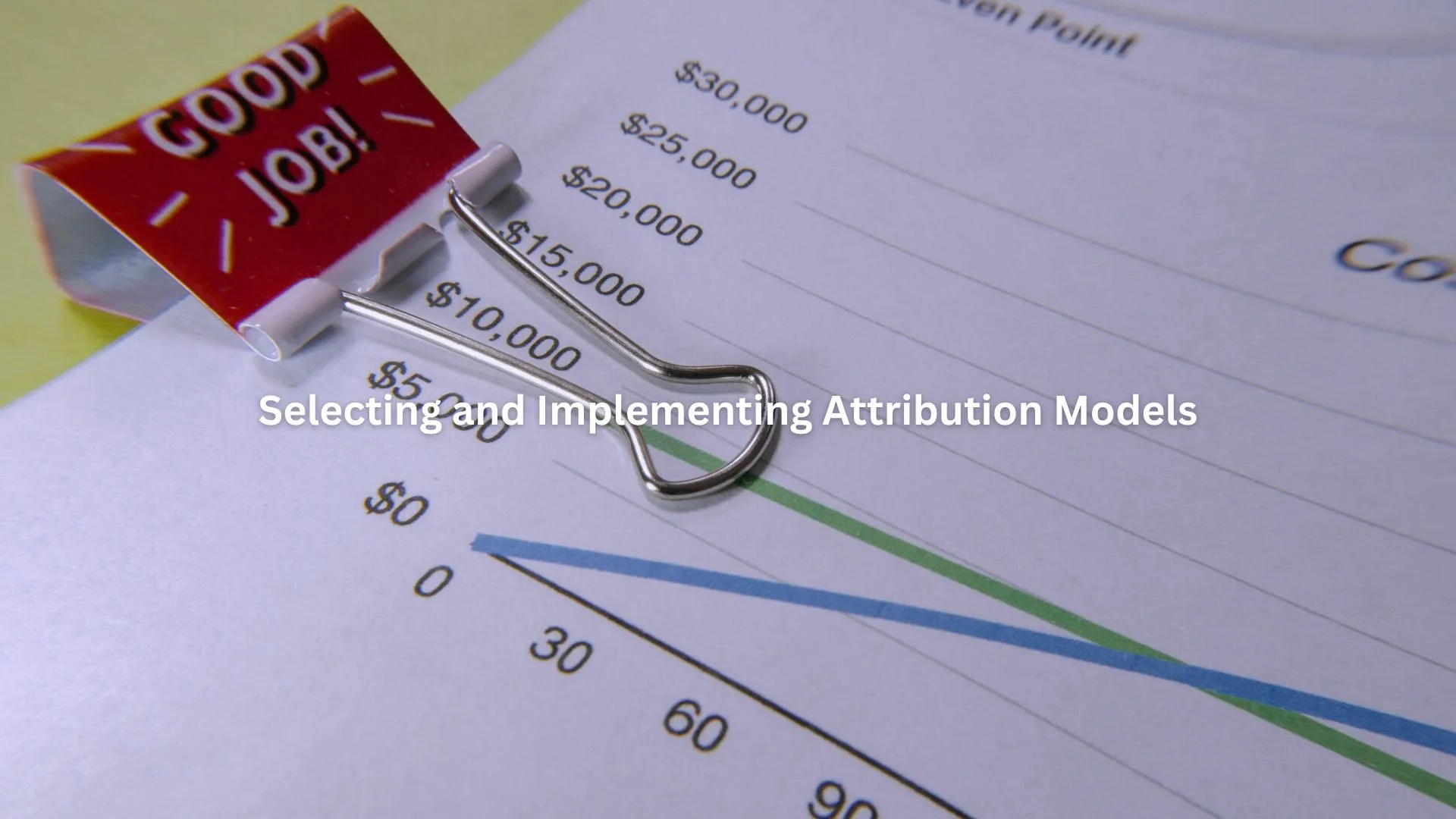 A financial chart with upward trending lines and monetary values.