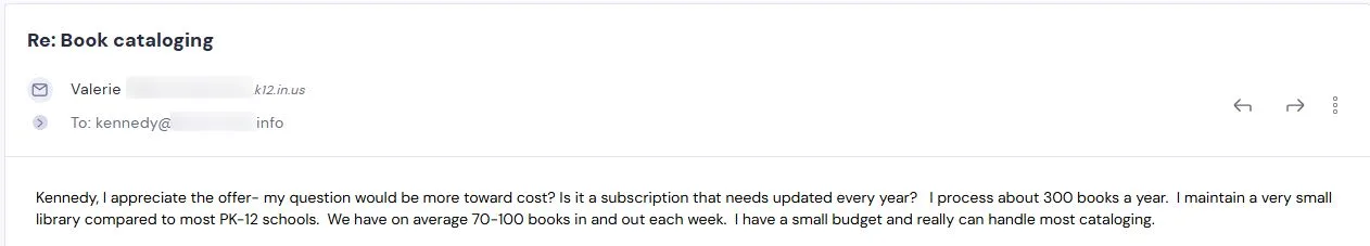 How this YC-backed B2B SaaS drove 108 demos and new signups in 14 days — reply 9