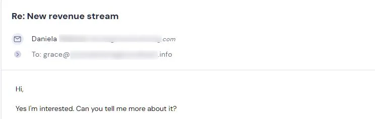 How Press Advantage Went From Zero Outbound to 40 Sales Calls Every Month — reply 8