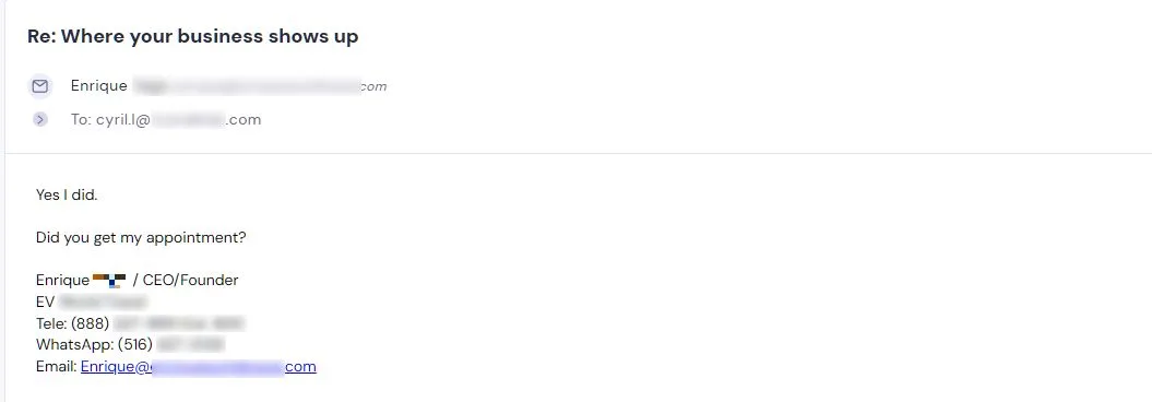 How Traktek Partners Booked 54 Sales Calls and Sent 10 Proposals in 90 Days — reply 2