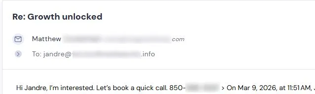 How V8 Media Added $180k+ in Annualised Revenue by Cracking International Markets — reply 12